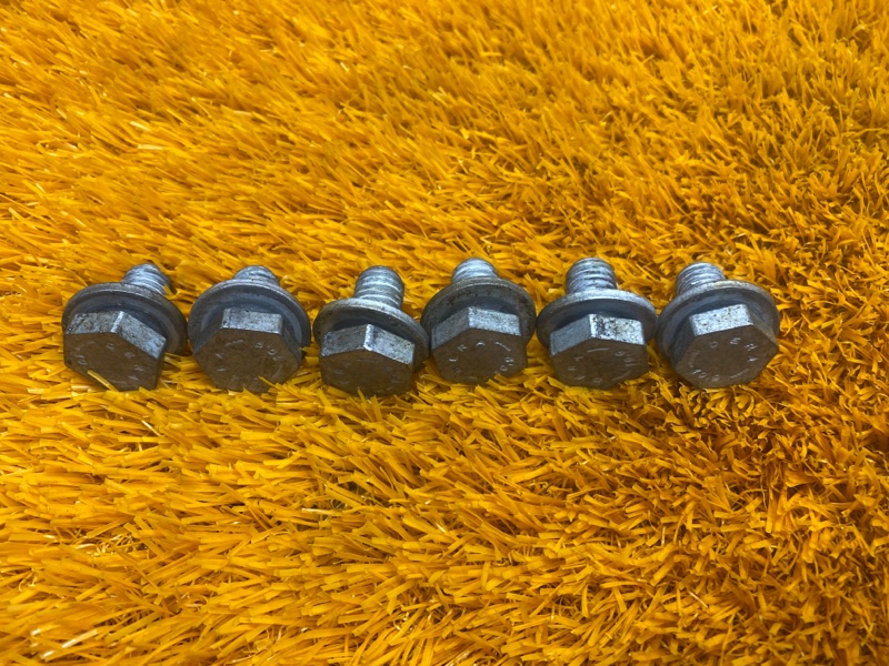 болт гидротрансформатора, 380 рублей, Красноярск