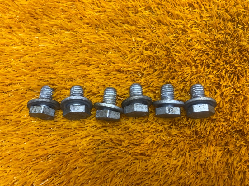 болт гидротрансформатора, 380 рублей, Красноярск