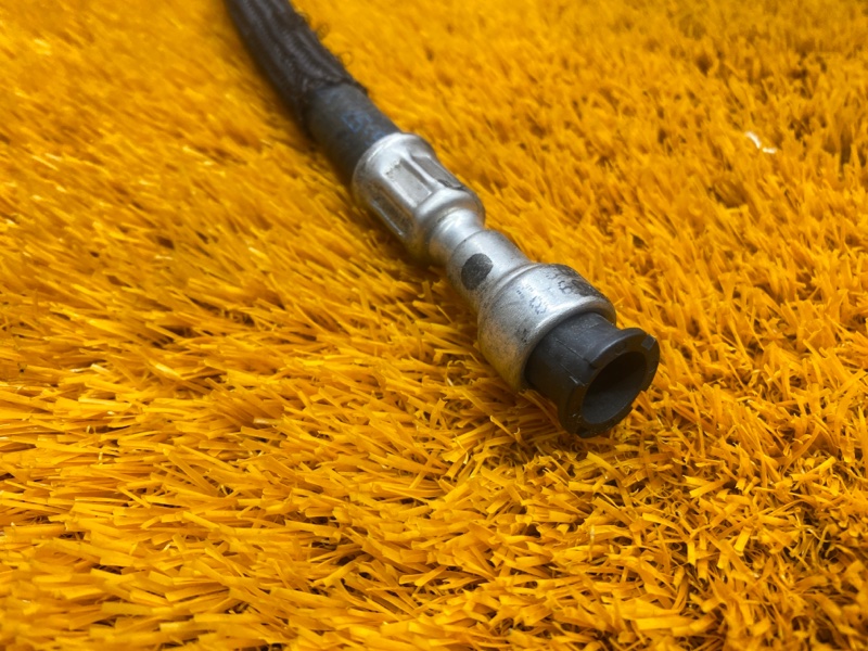 шланг топливный, 340 рублей, Красноярск