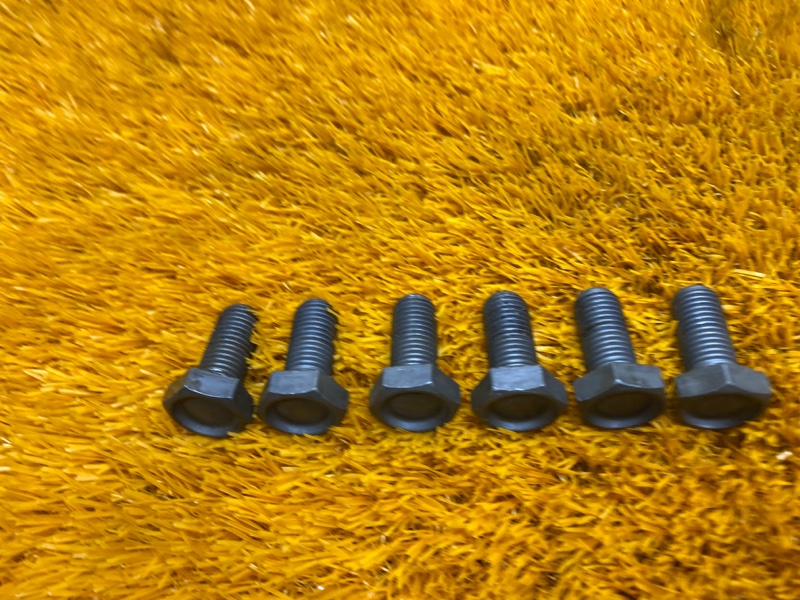 Болт маховика, 380 рублей, Красноярск