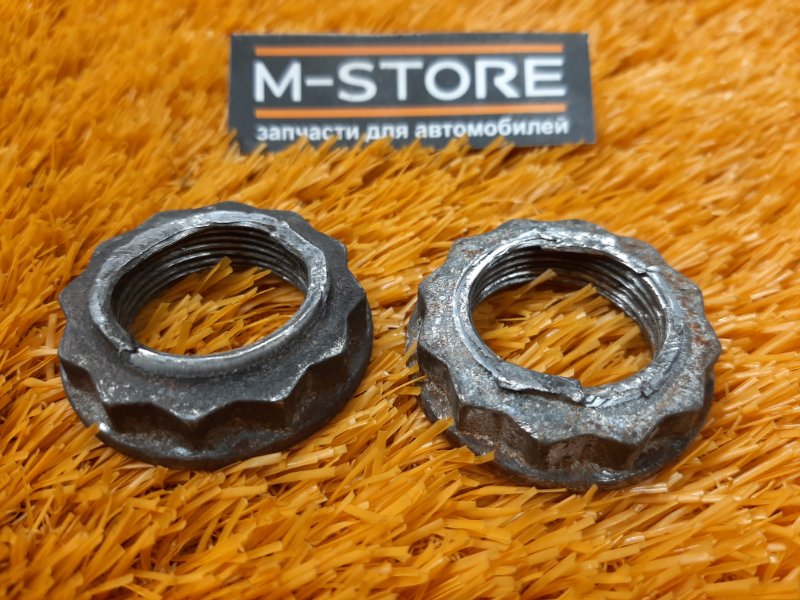 Гайка привода, 200 рублей, Красноярск