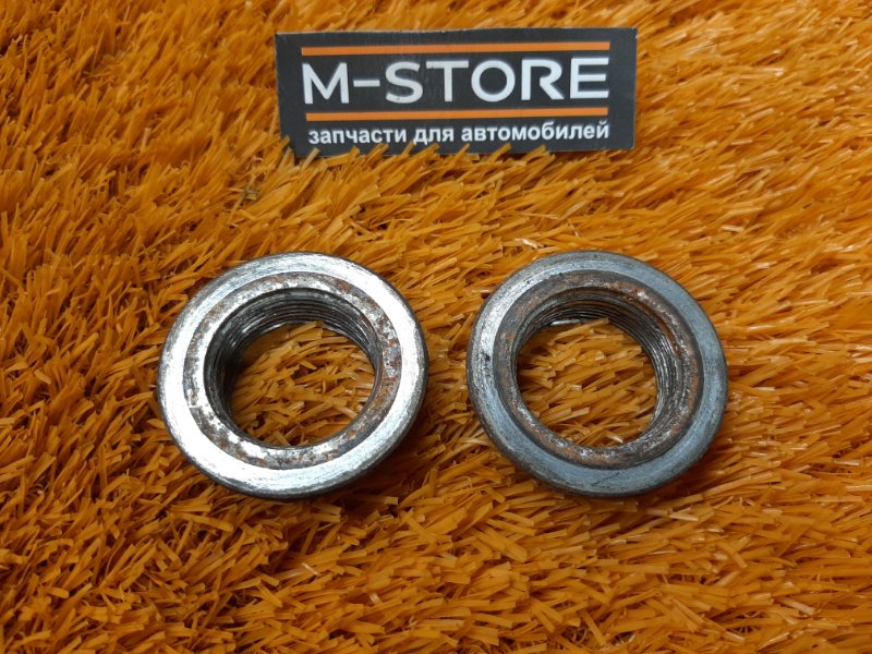 Гайка привода, 200 рублей, Красноярск