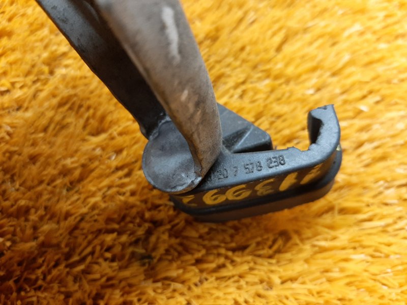 кронштейн глушителя, 300 рублей, Красноярск