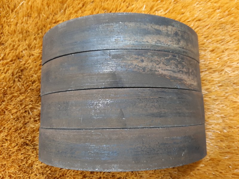 Колодки ручника, 900 рублей, Красноярск