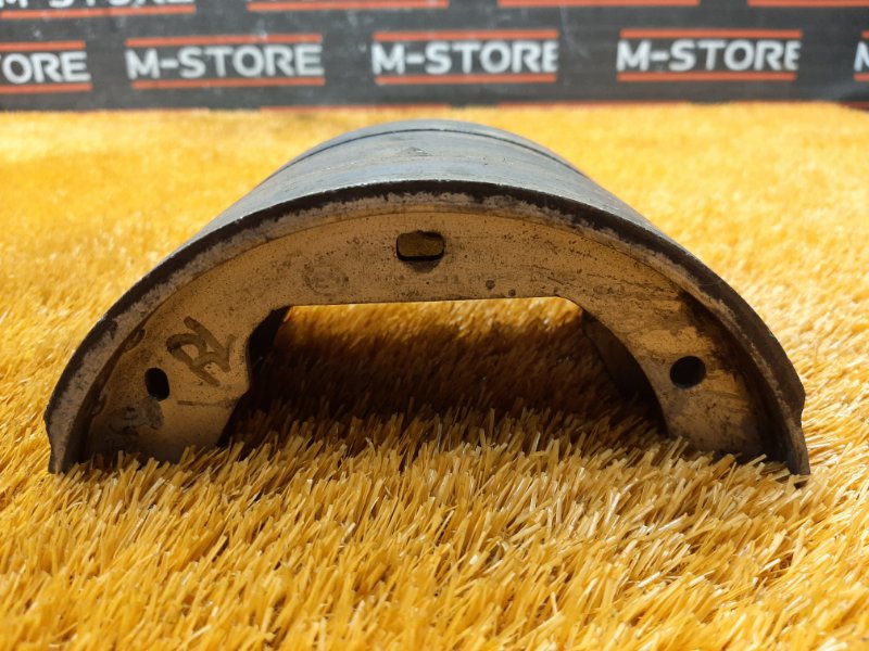 Колодки ручника, 900 рублей, Красноярск