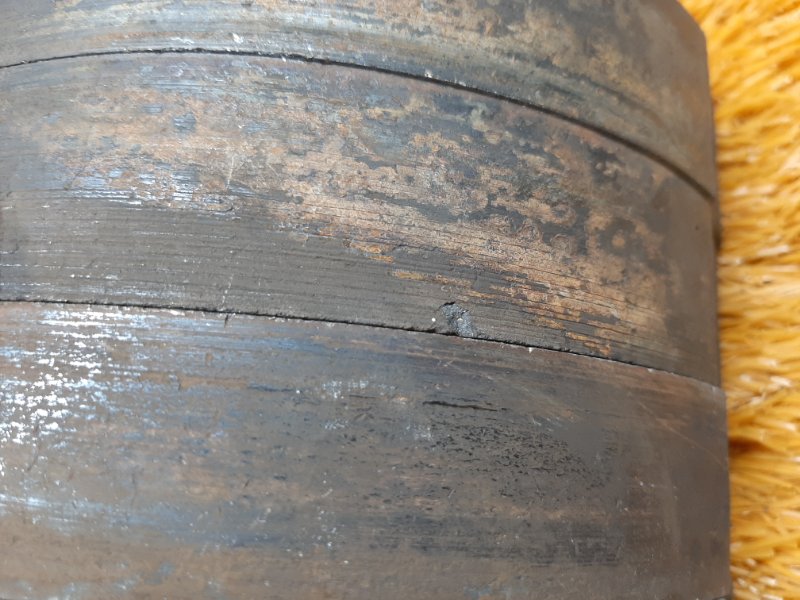 Колодки ручника, 900 рублей, Красноярск