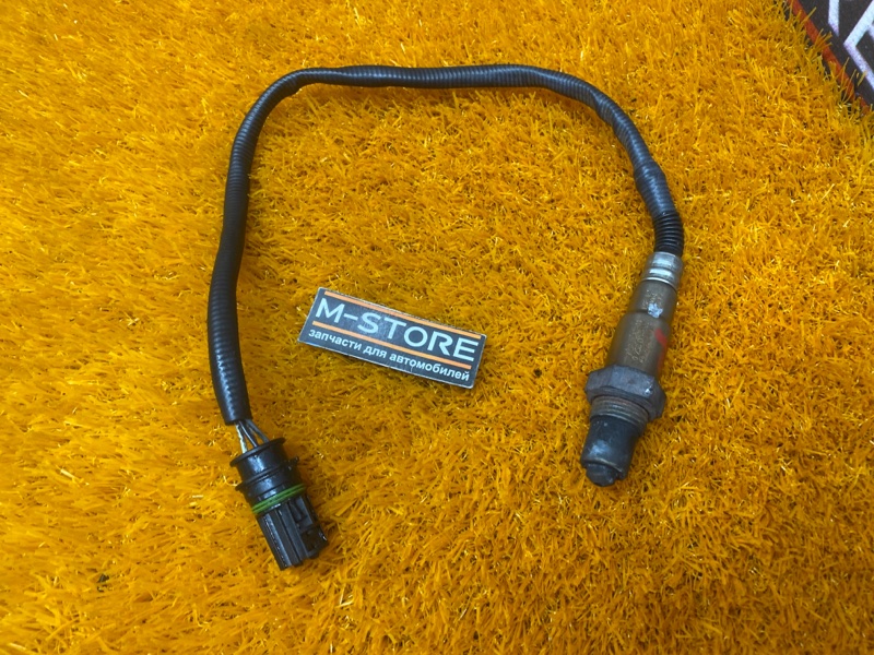 Датчик кислорода, 980 рублей, Красноярск