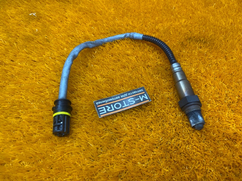 Датчик кислорода, 980 рублей, Красноярск