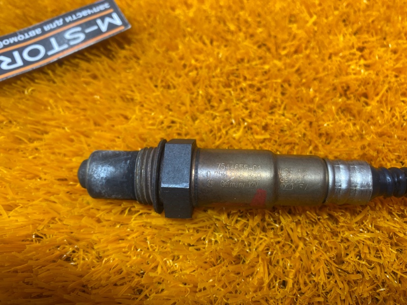 Датчик кислорода, 980 рублей, Красноярск