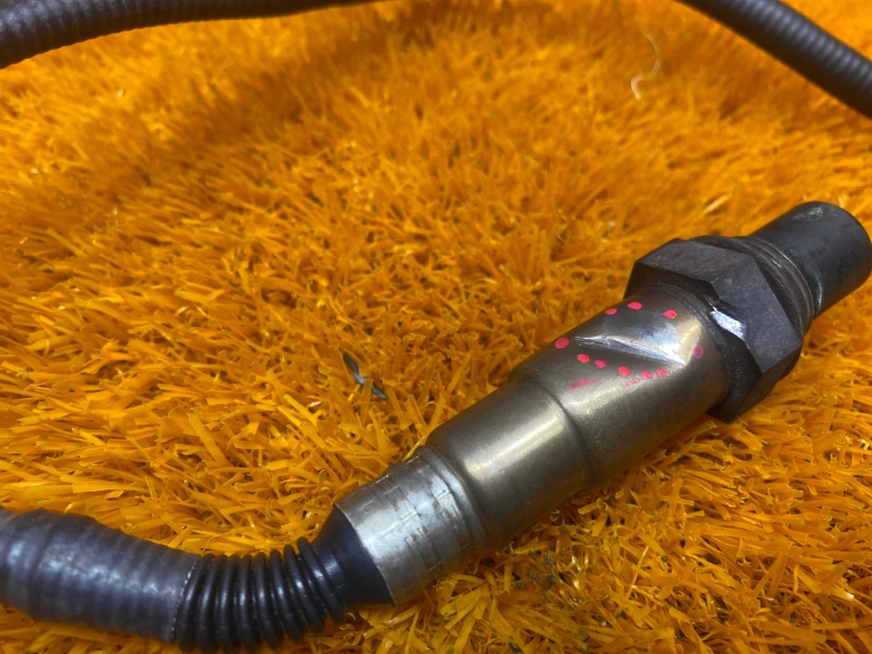 Датчик кислорода, 980 рублей, Красноярск