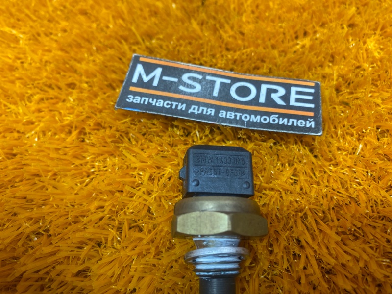 датчик температуры охлаждающей жидкости, 300 рублей, Красноярск