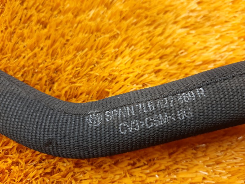 шланг гидроусилителя, 350 рублей, Красноярск