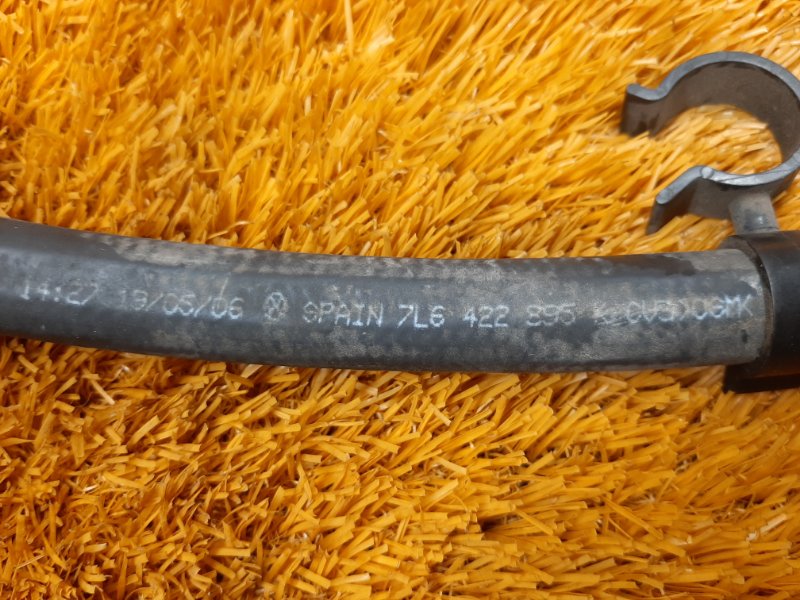 шланг гидроусилителя, 350 рублей, Красноярск