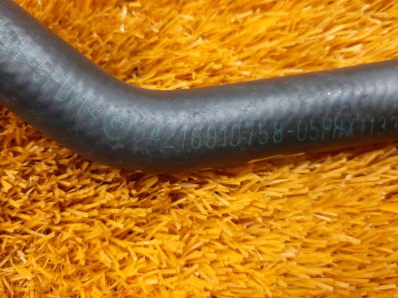 патрубок отопителя, 300 рублей, Красноярск