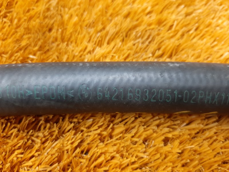 патрубок отопителя, 350 рублей, Красноярск