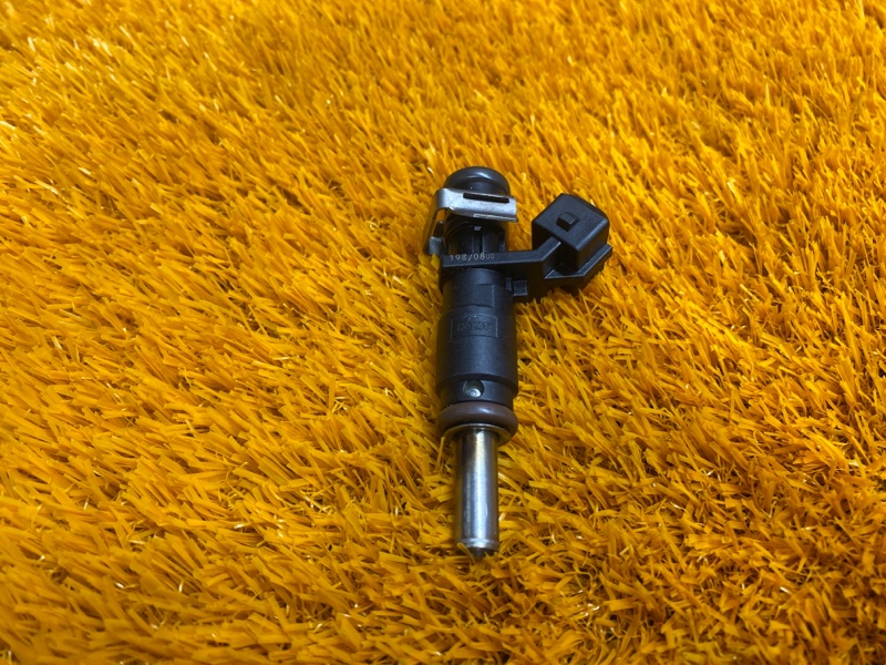 форсунка топливная, 660 рублей, Красноярск