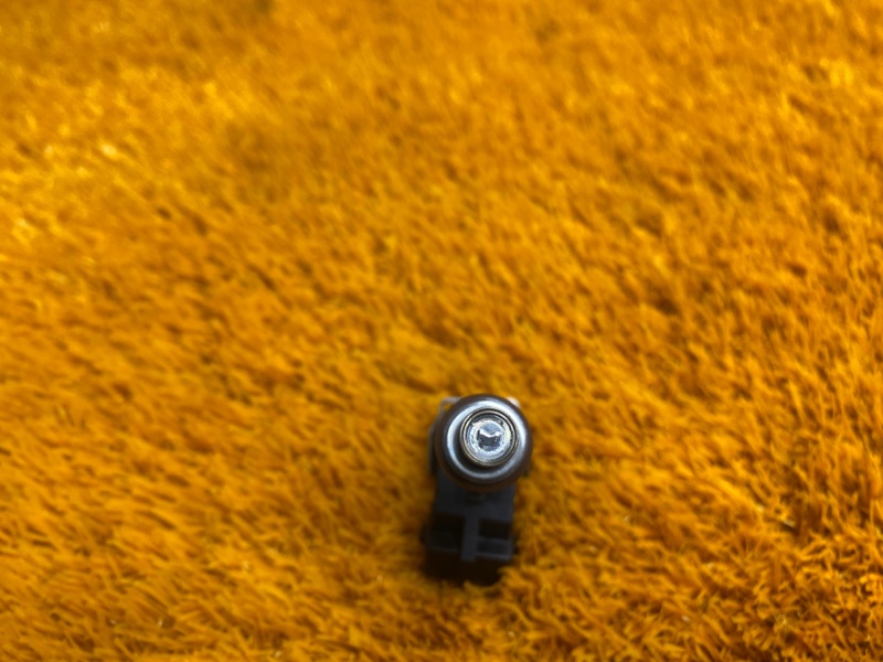 форсунка топливная, 660 рублей, Красноярск