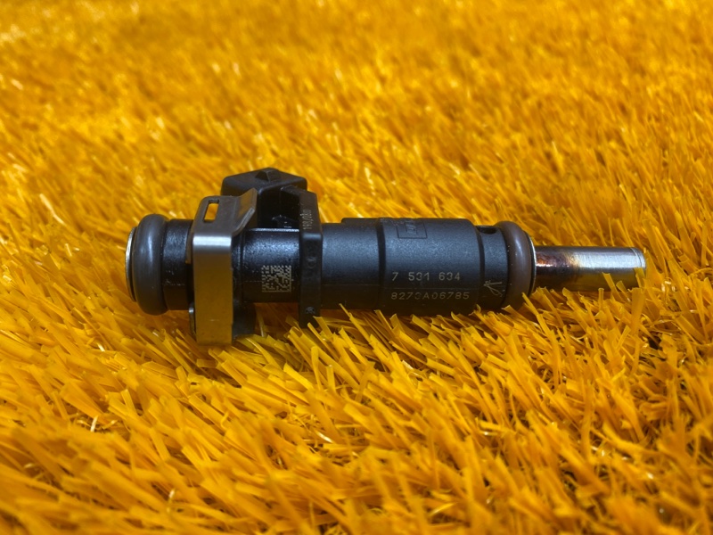 форсунка топливная, 660 рублей, Красноярск