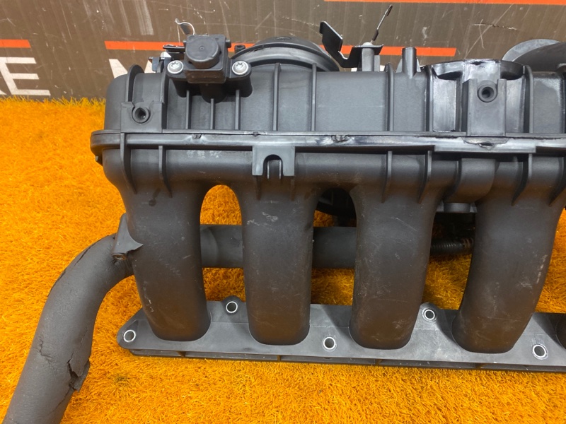 коллектор впускной, 910 рублей, Красноярск