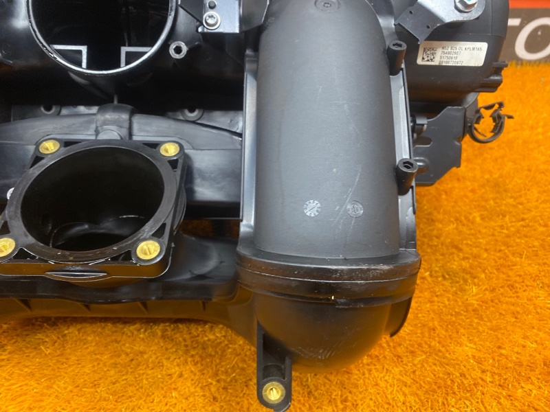 коллектор впускной, 910 рублей, Красноярск