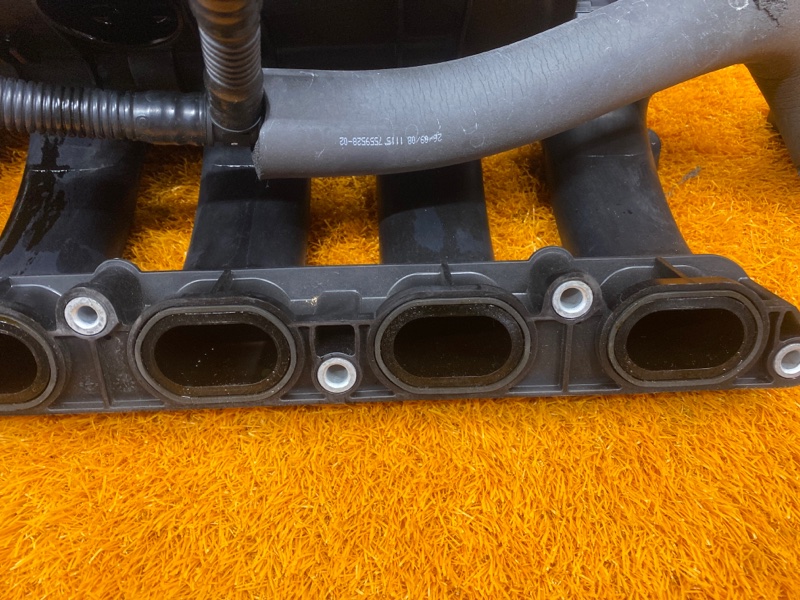 коллектор впускной, 910 рублей, Красноярск