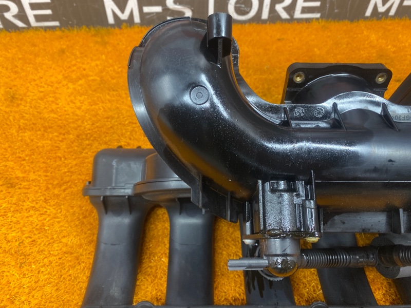 коллектор впускной, 910 рублей, Красноярск