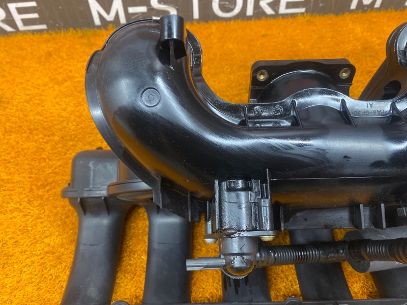 коллектор впускной, 910 рублей, Красноярск