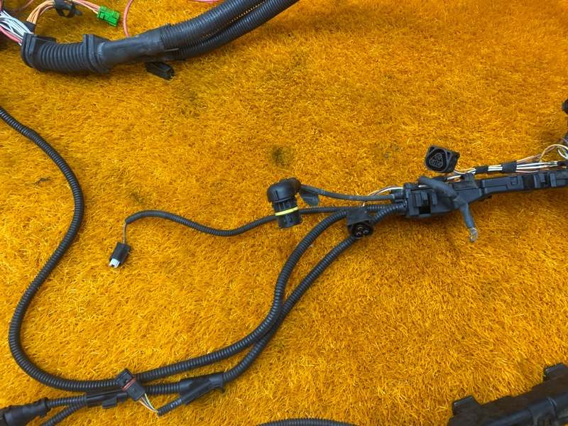 коса двс, 1820 рублей, Красноярск