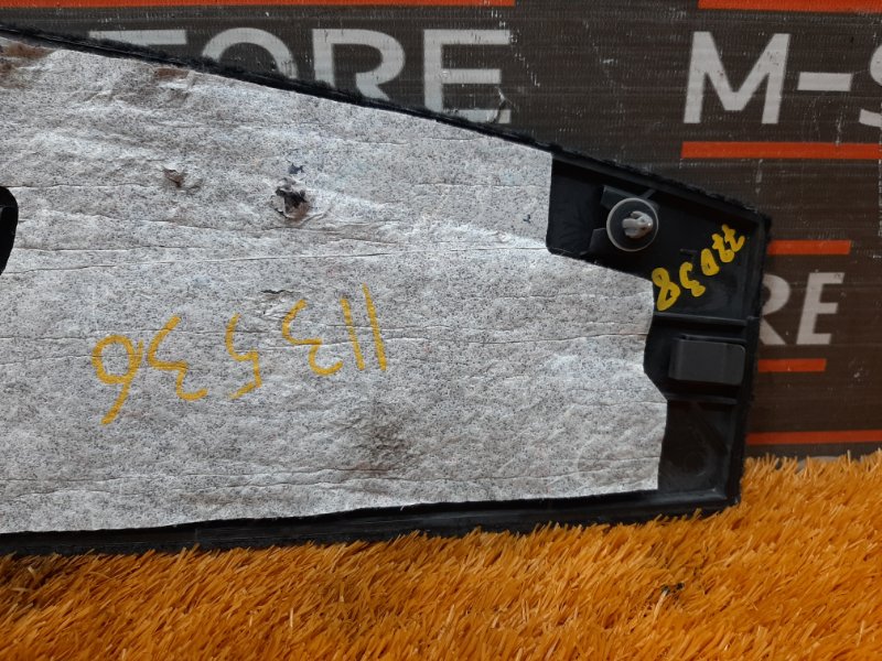 Накладка центральной консоли, 340 рублей, Красноярск