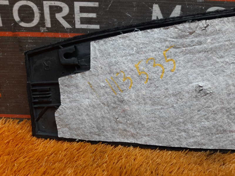 Накладка центральной консоли, 340 рублей, Красноярск