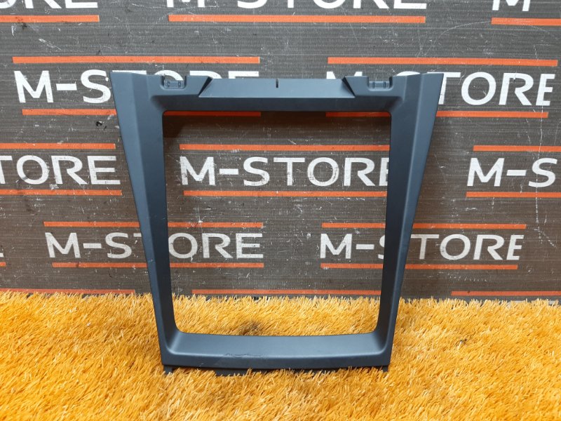 Накладка центральной консоли, 340 рублей, Красноярск