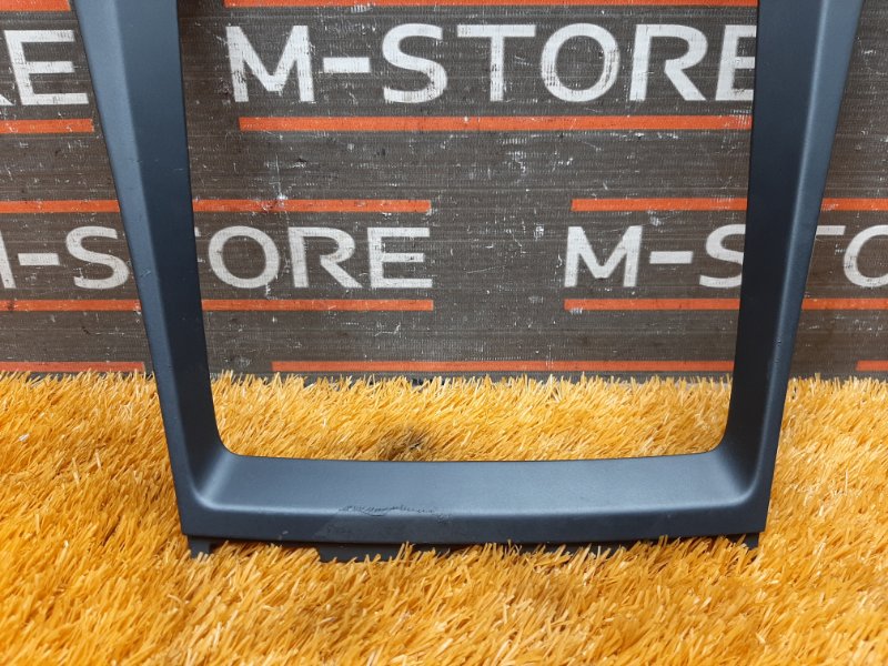 Накладка центральной консоли, 340 рублей, Красноярск