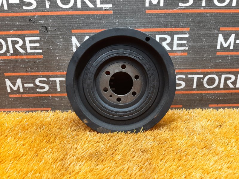 шкив коленвала, 1400 рублей, Красноярск