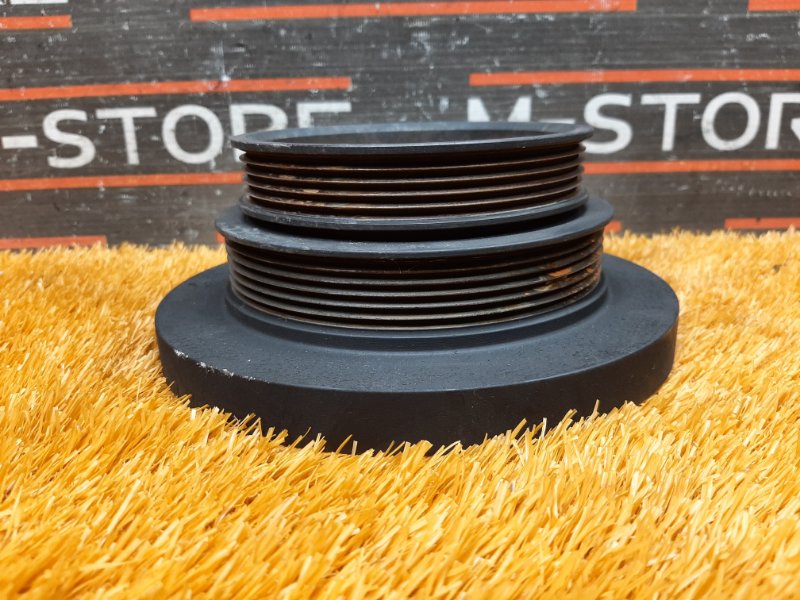 шкив коленвала, 1400 рублей, Красноярск