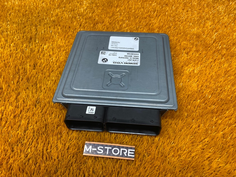 блок управления двс, 5000 рублей, Красноярск