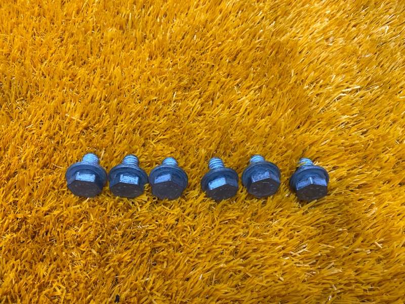 болт гидротрансформатора, 380 рублей, Красноярск