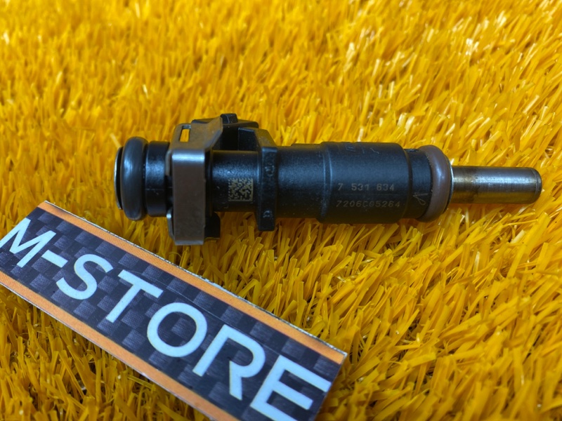 форсунка топливная, 660 рублей, Красноярск