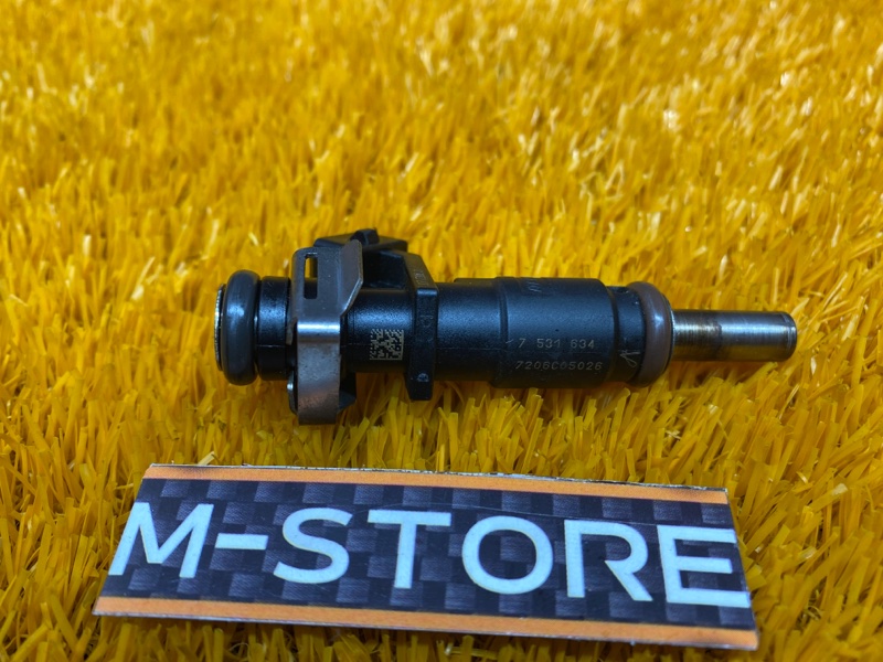 форсунка топливная, 660 рублей, Красноярск