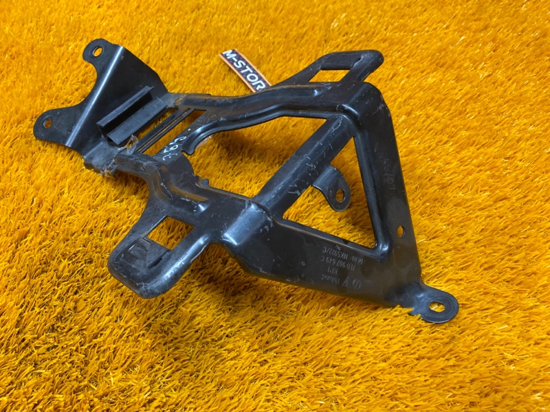 Кронштейн блока управления двс, 340 рублей, Красноярск