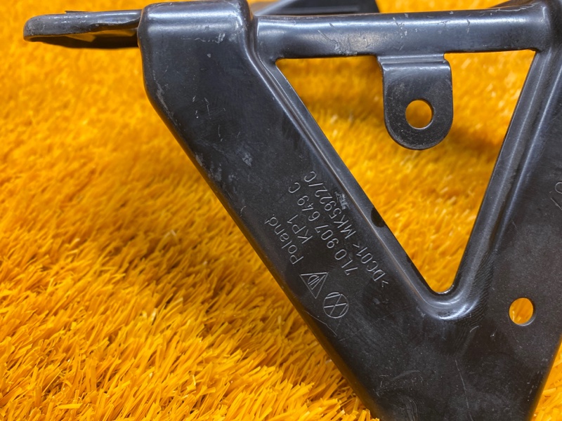 Кронштейн блока управления двс, 340 рублей, Красноярск