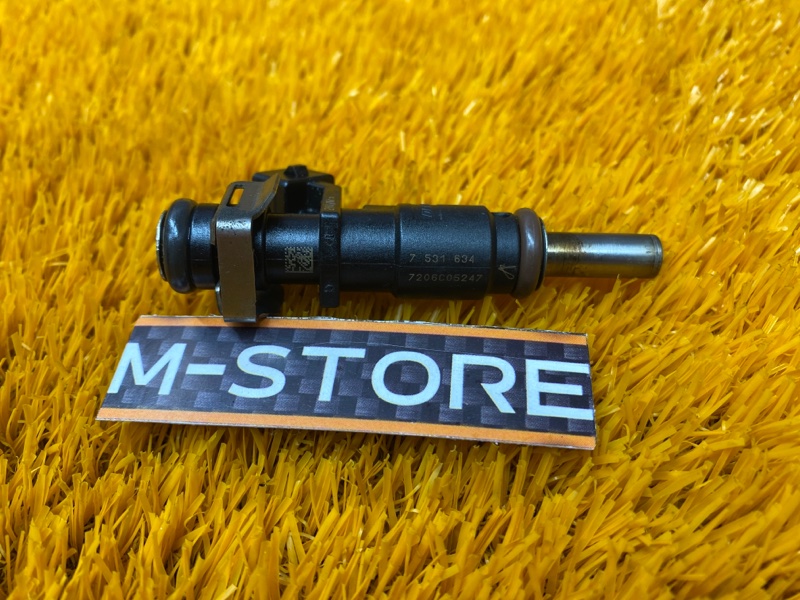 форсунка топливная, 660 рублей, Красноярск