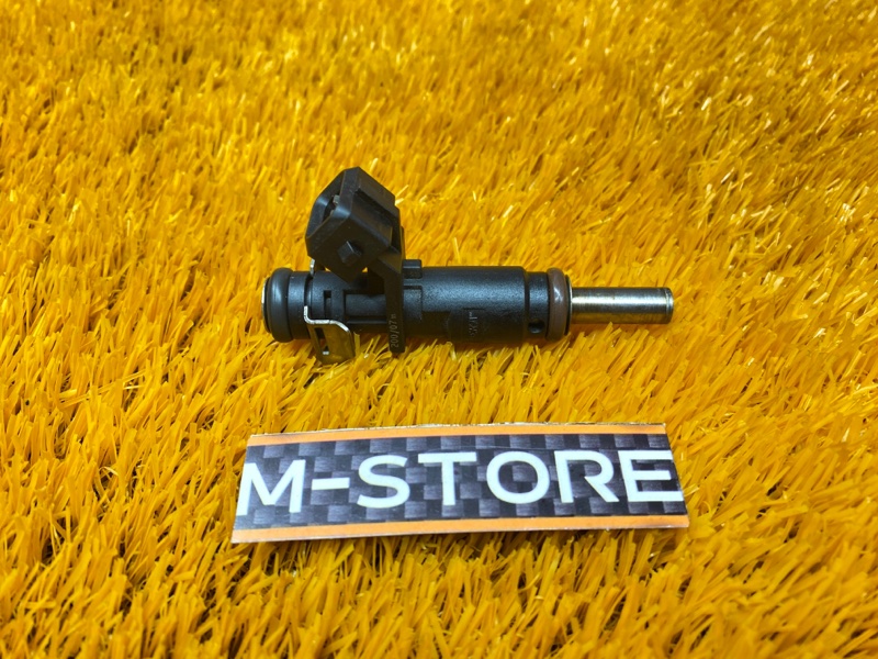 форсунка топливная, 660 рублей, Красноярск