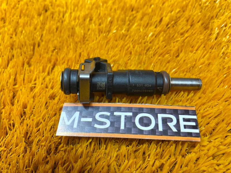 форсунка топливная, 660 рублей, Красноярск