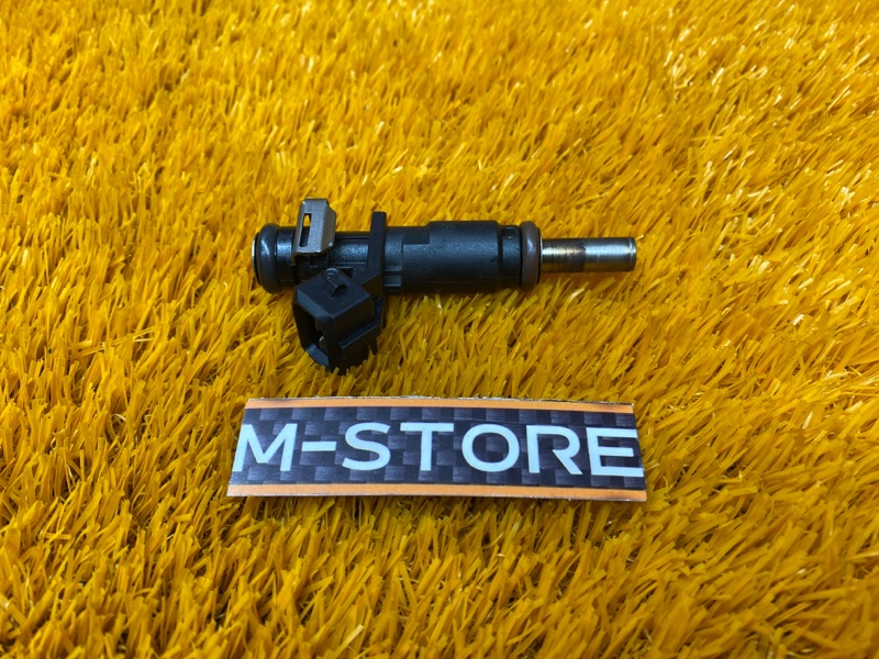 форсунка топливная, 660 рублей, Красноярск