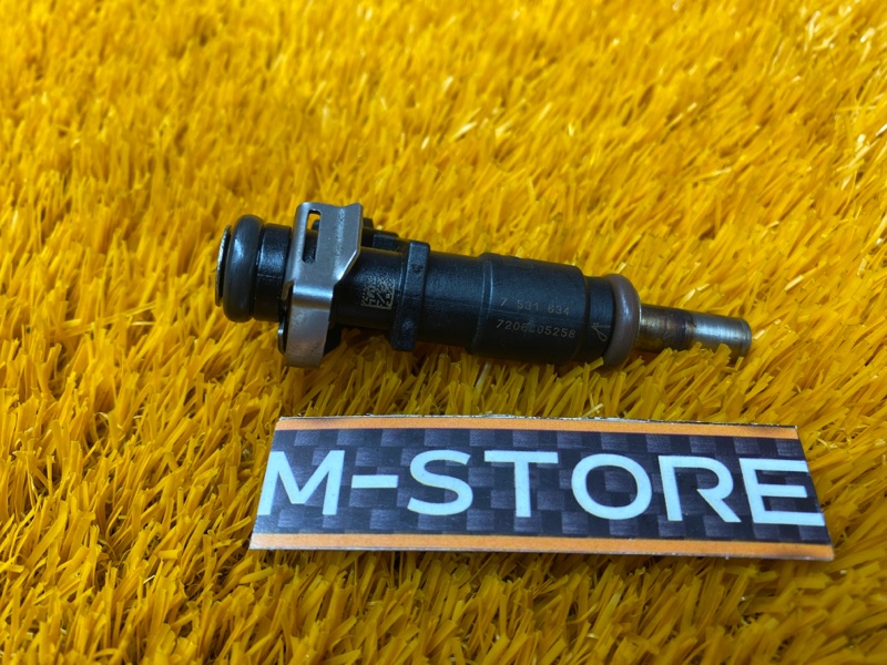 форсунка топливная, 660 рублей, Красноярск