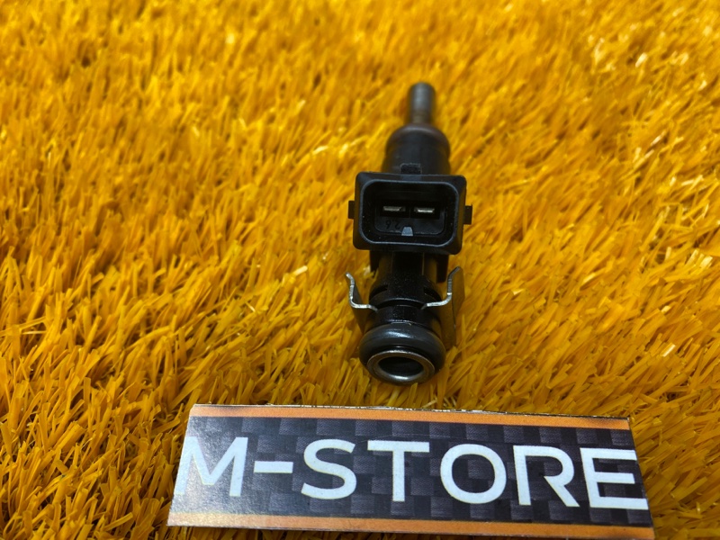 форсунка топливная, 660 рублей, Красноярск