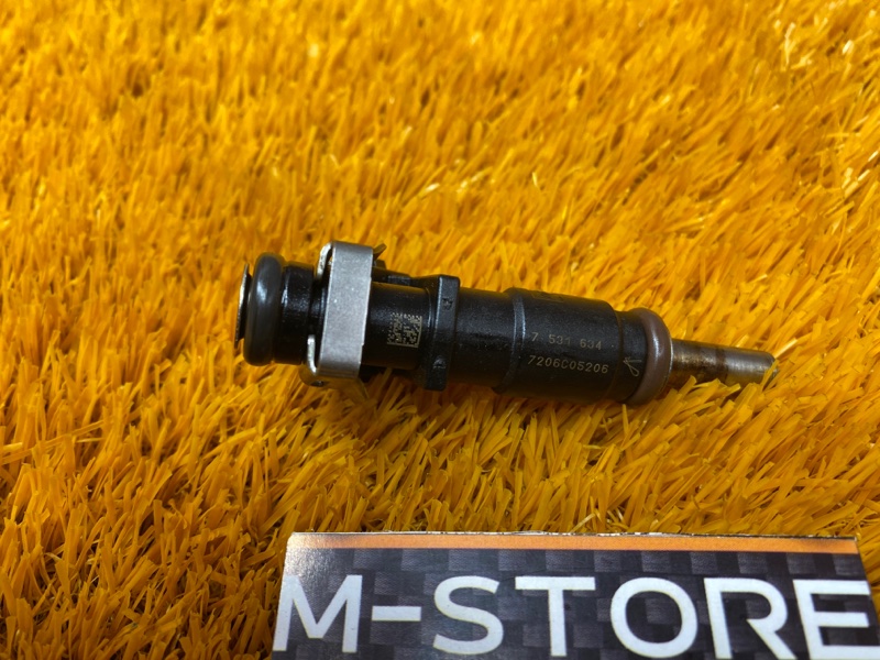 форсунка топливная, 660 рублей, Красноярск