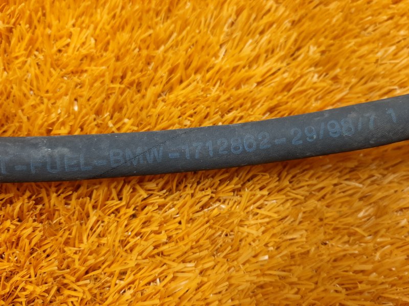 трубка вентиляции топливного бака, 300 рублей, Красноярск