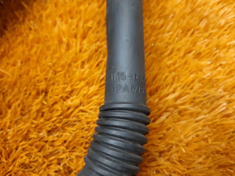 Патрубок картерных газов, 800 рублей, Красноярск