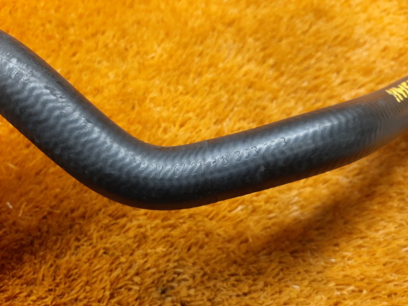 Патрубок системы охлаждения, 400 рублей, Красноярск